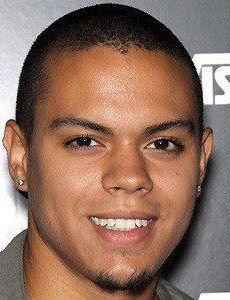 Evan Ross