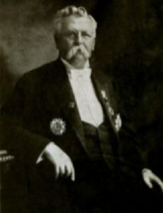 John Alexander Low Waddell