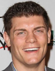 Cody Rhodes