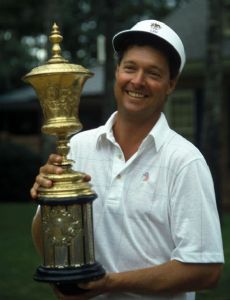 Buddy Alexander