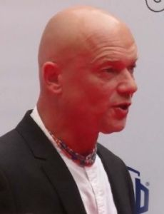 Andrey Smolyakov