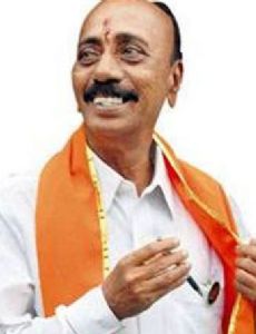 Bala Sawant