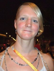 Petra Dallmann