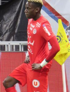 Junior Sambia