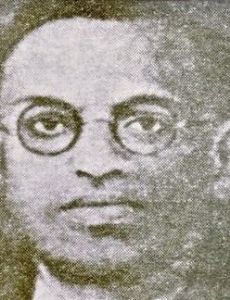 Pallathu Raman