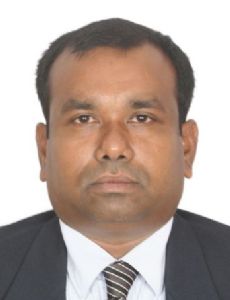 Swapan Purkait