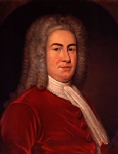 William Burnet (administrator)