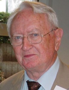 Helmut Maucher