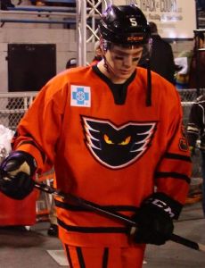 Philippe Myers