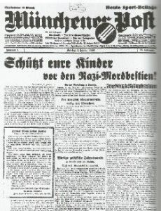 Münchener Post