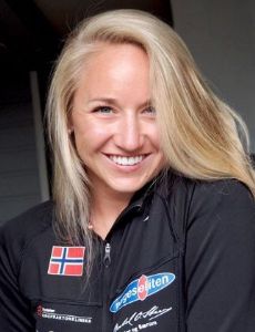Viktoria Kjolberg