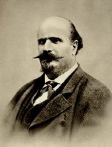 Temistocle Solera
