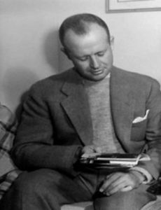 H.C. Potter
