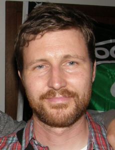 Andrew Haigh