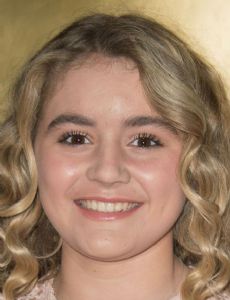 Matilda Ramsay