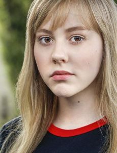 Abigail Killmeier