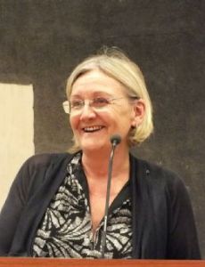 Hege Skjeie