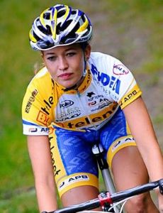 Sophie de Boer