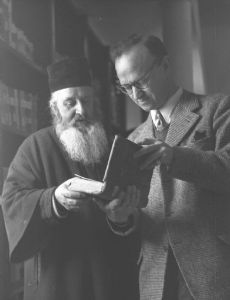 Gérard Garitte