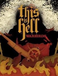 Warbirds (EP)