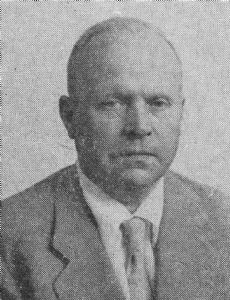 Stanisław Lorentz
