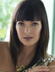 Samantha Schubert