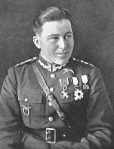 Bolesław Orliński