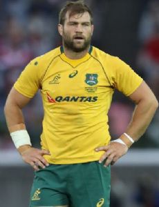 Ben McCalman