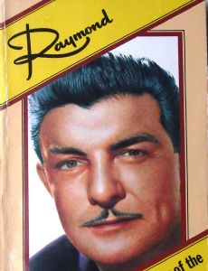 Raymond Bessone