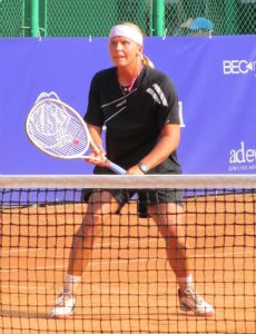 Sandra Klemenschits
