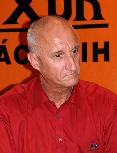 Jozef Banáš