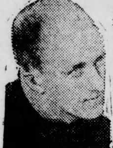 Jimmy Armistead
