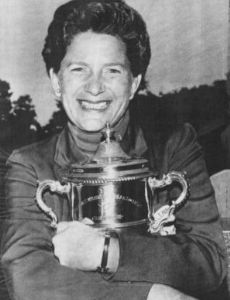 Marilynn Smith
