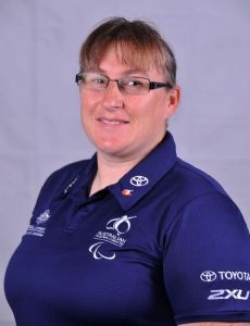 Kath Proudfoot
