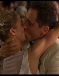 Cameron Diaz and Jon Favreau