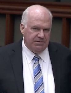 Jim Wilson (Canadian politician)