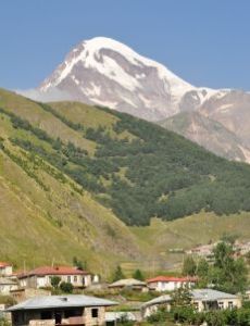 Khokh Range