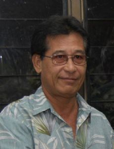 Manny Mori