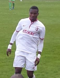 Youssouf Koné (footballer born 1995)