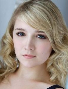 Katie Henney