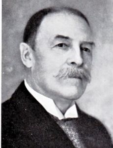 Johannes Irgens