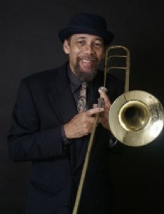 Phil Ranelin