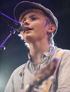 Ulrik Munther