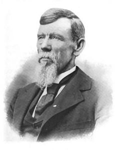 Stephen Mosher Wood