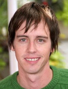 Nate Mooney