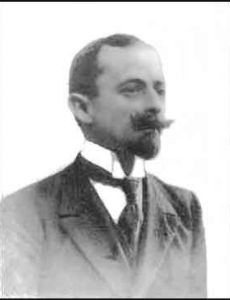 Ludovico De Filippi