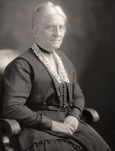Clara Southmayd Ludlow