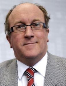 Andrew Sparkes