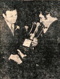 Viktor Tišler