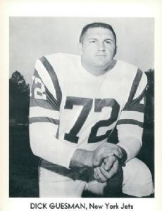 Dick Guesman